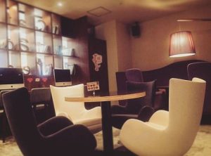 ノマドカフェ　カフェ・アドレス