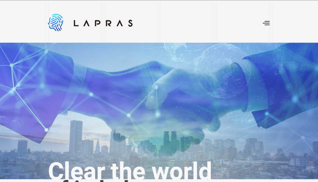 LAPRAS株式会社