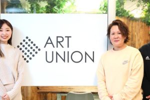 ART UNION