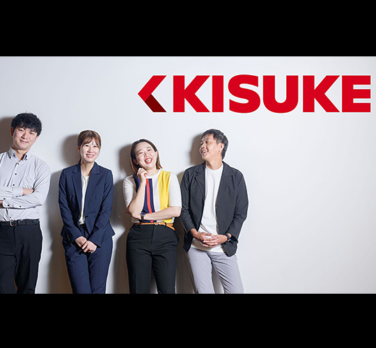 Client モトヤユナイテッド株式会社